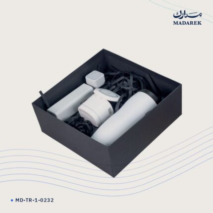 طقم هدايا فاخر