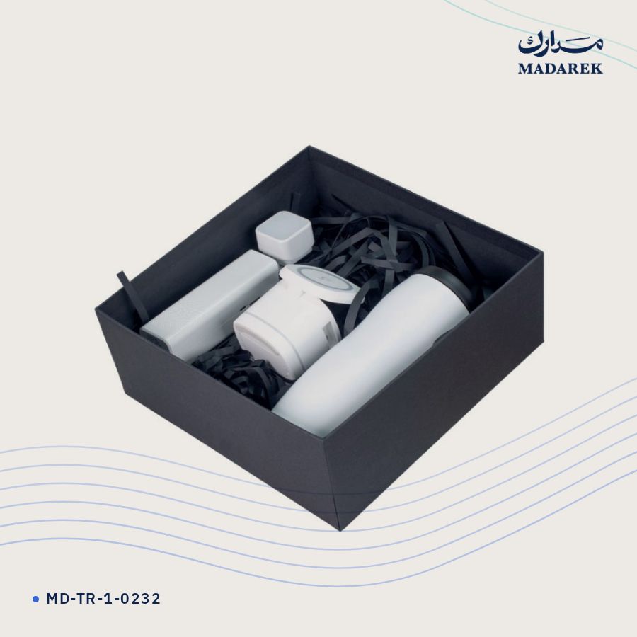 طقم هدايا فاخر