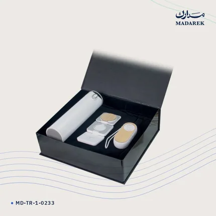 Premium Gift Set — with Box