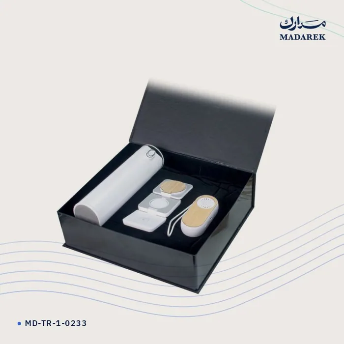 Premium Gift Set — with Box