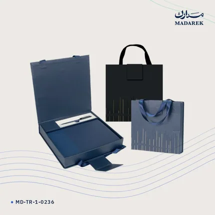 Premium Gift Set with Bag