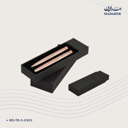 طقم أقلام