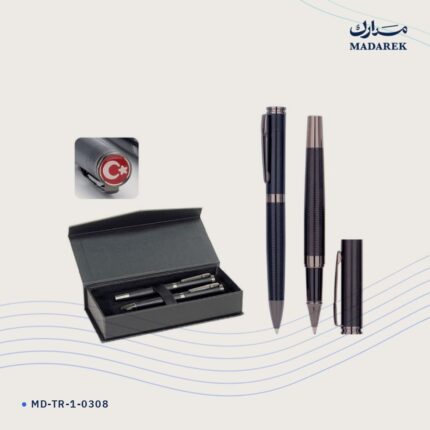 طقم أقلام