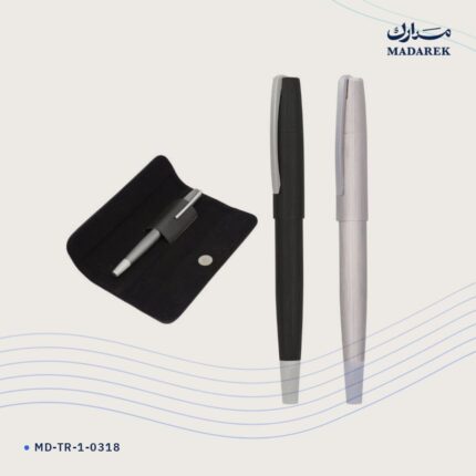 قلم رولر — مع جراب
