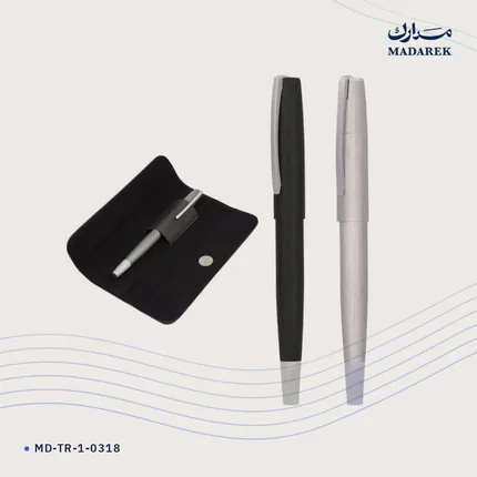 Roller Kalem — Kılıflı