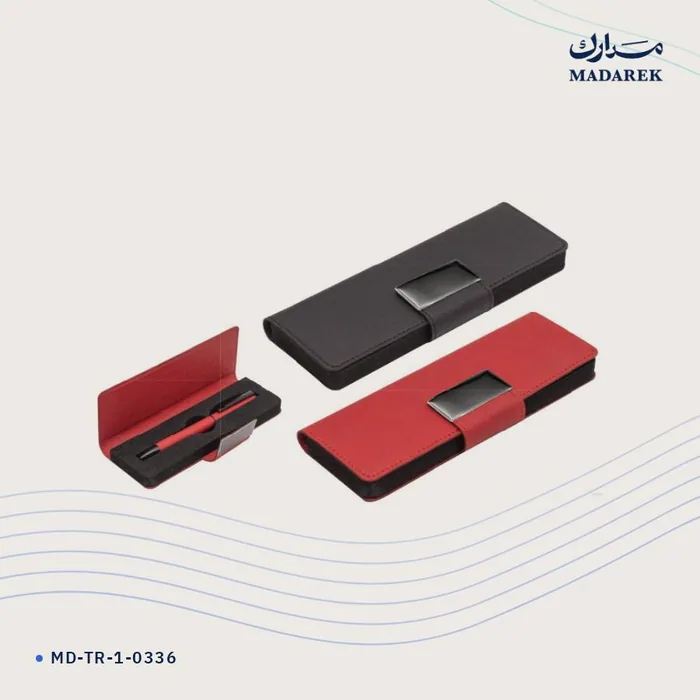 Pen Case — Single