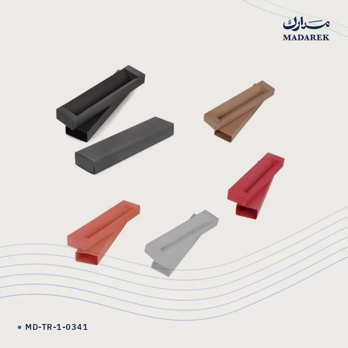 Pen Case — Single