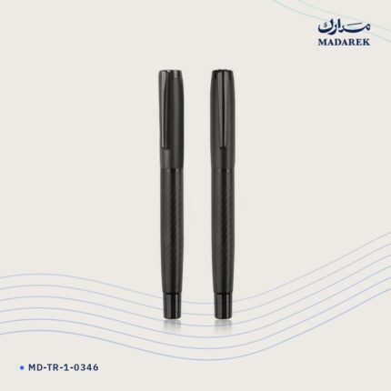 قلم رولر — معدن
