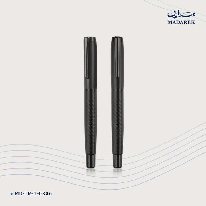 Roller Kalem — Metal