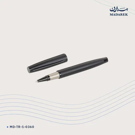 Rollerball Pen — Metal
