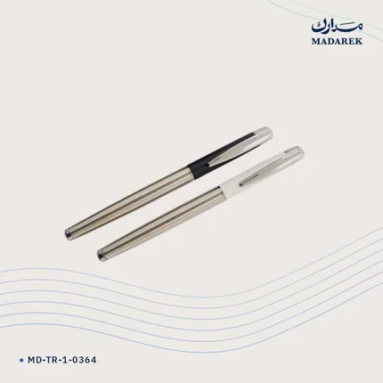 Roller Kalem — Metal