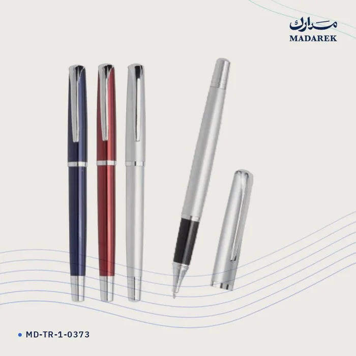 Roller Kalem — Metal