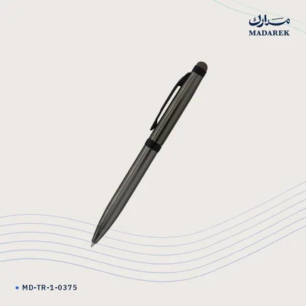 Ballpoint Pen — Metal