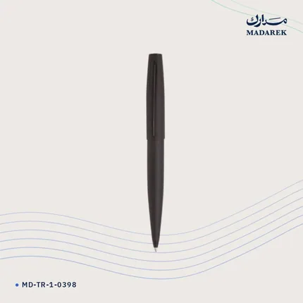 Tükenmez Kalem — Metal