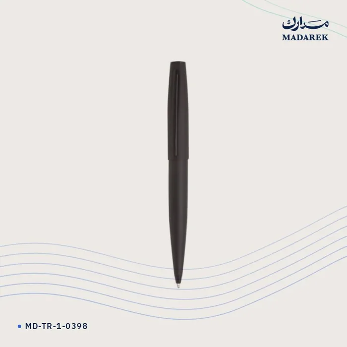Ballpoint Pen — Metal
