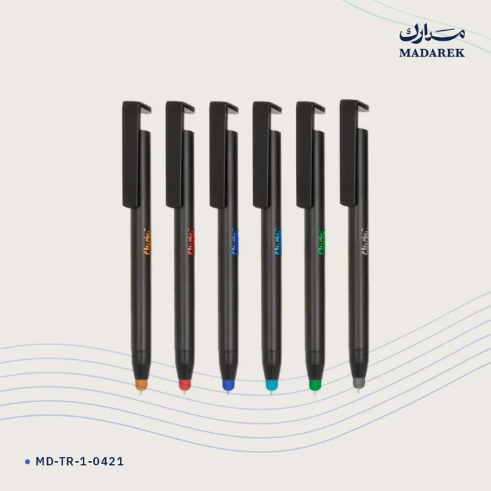 Ballpoint Pen — Metal