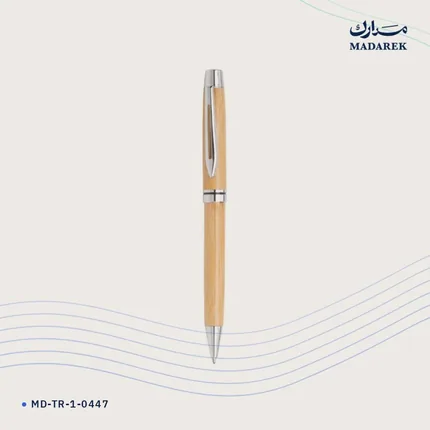 Tükenmez Kalem — Bambu