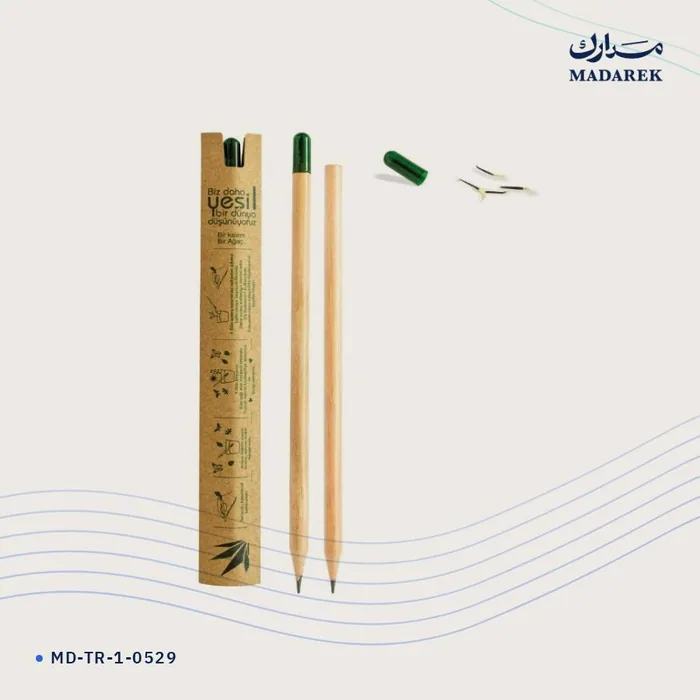 Pencil — Plantable Seeds