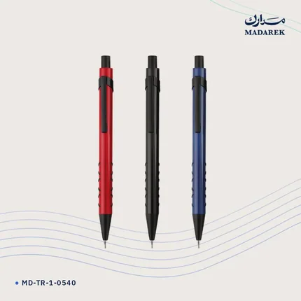Mechanical Pencil — Metal