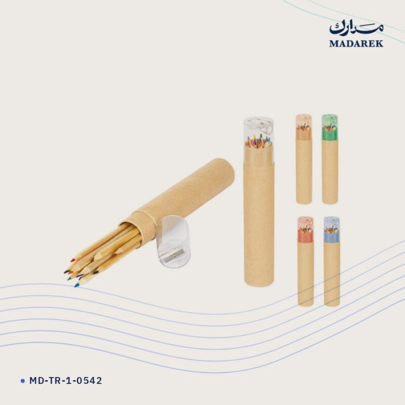طقم تلوين — 1مزدوج