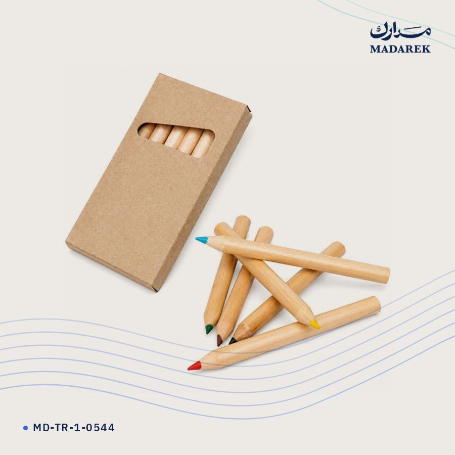 طقم تلوين