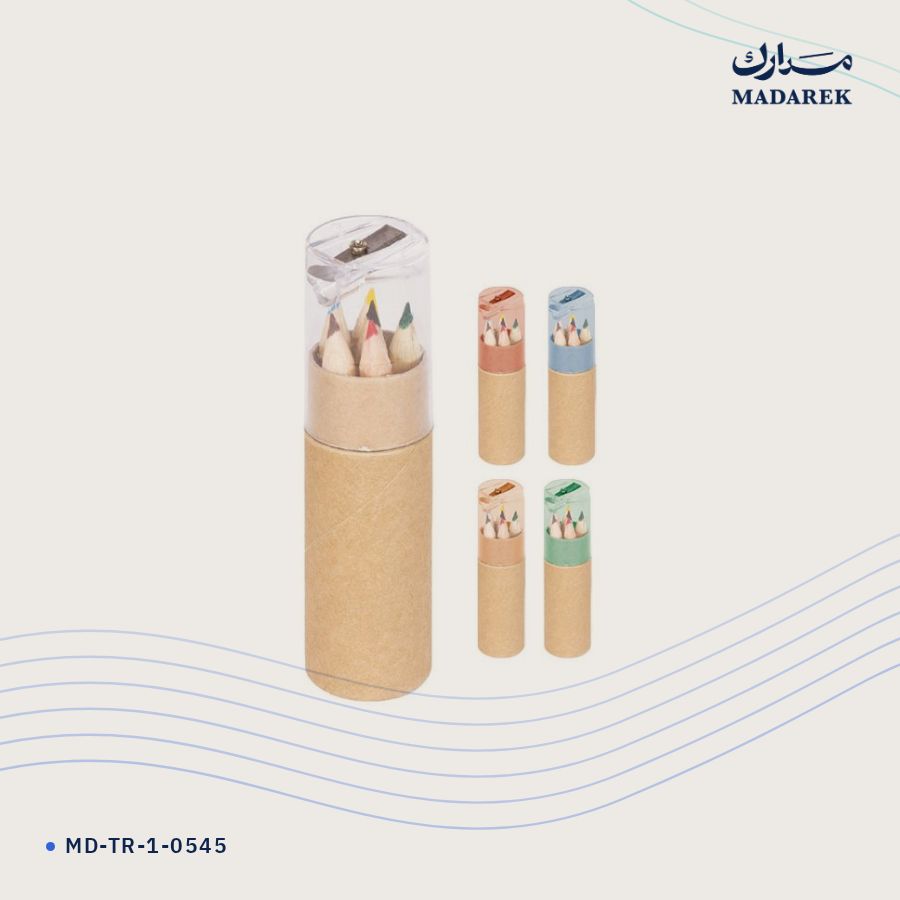 طقم تلوين