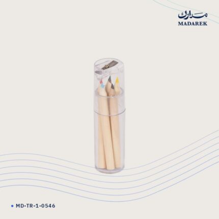 طقم تلوين — 6 قطع