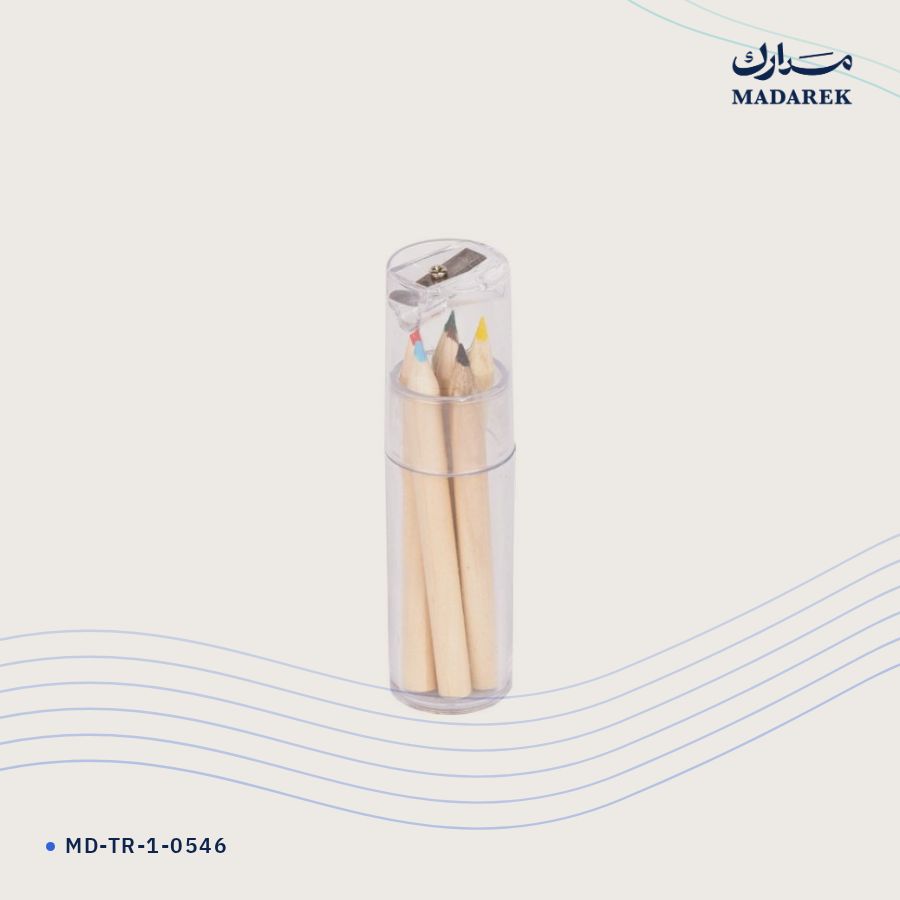 طقم تلوين