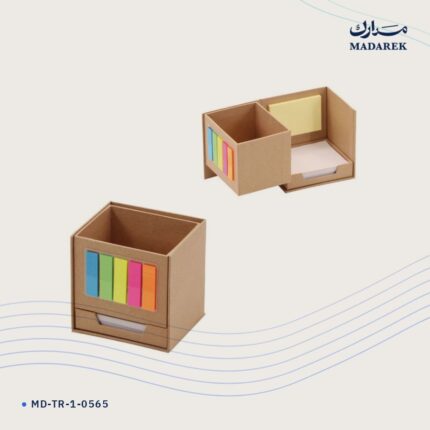 حامل أقلام — معاد التدوير