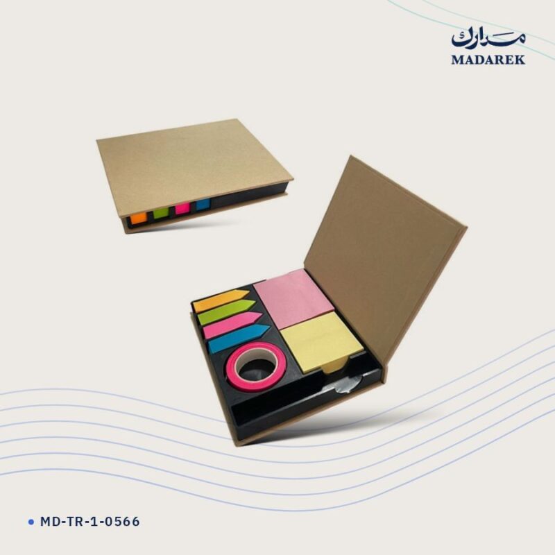 دفتر ملاحظات — معاد التدوير