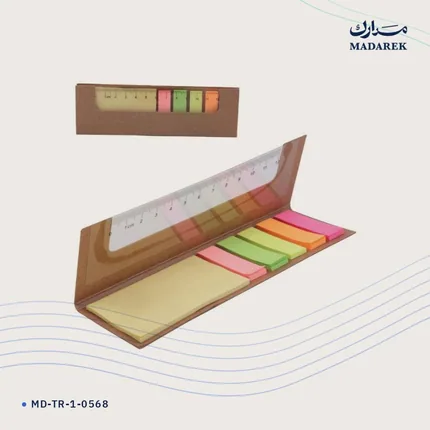 Notebook — Recycled