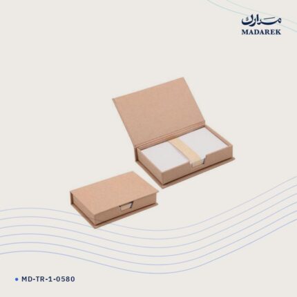 دفتر ملاحظات — معاد التدوير