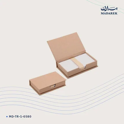 Notebook — Recycled