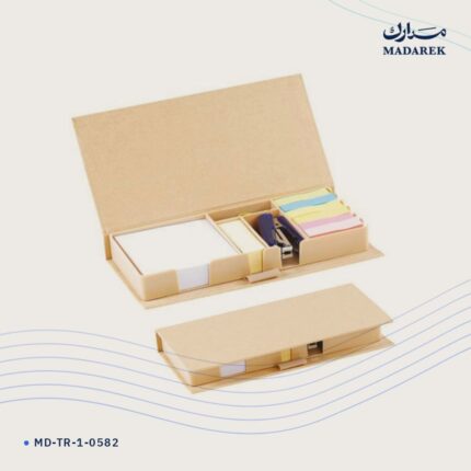 دفتر ملاحظات — معاد التدوير