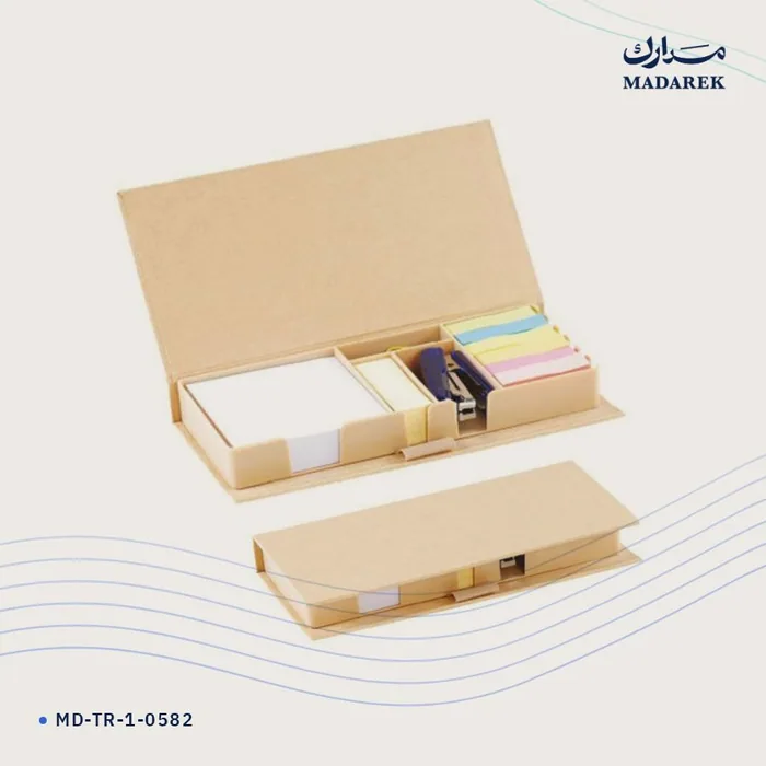 Notebook — Recycled