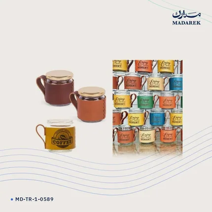 Kupa — Hakiki deri · kılıflı