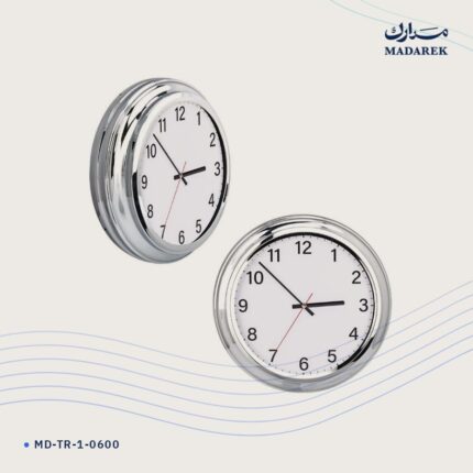 ساعة حائط — 380 مم