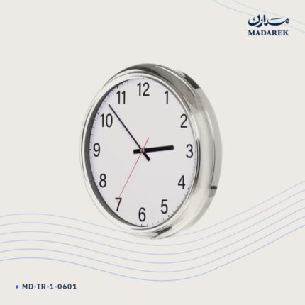 ساعة حائط — 370 مم