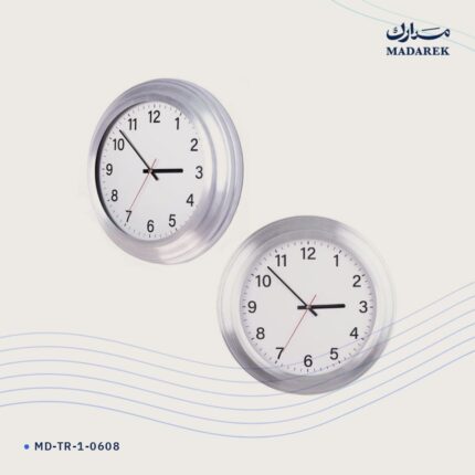 ساعة حائط — 380 مم