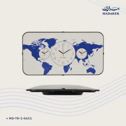 ساعة حائط — 255 مم · 470×255 سم