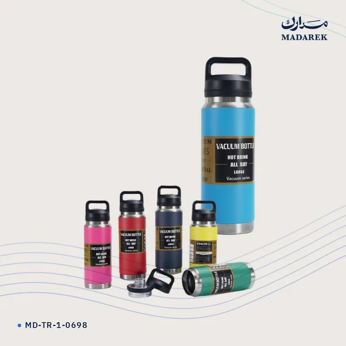 Termos — 1100 ml