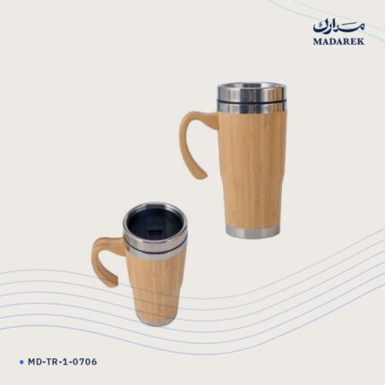 ترمس — خيزران · 450 مل