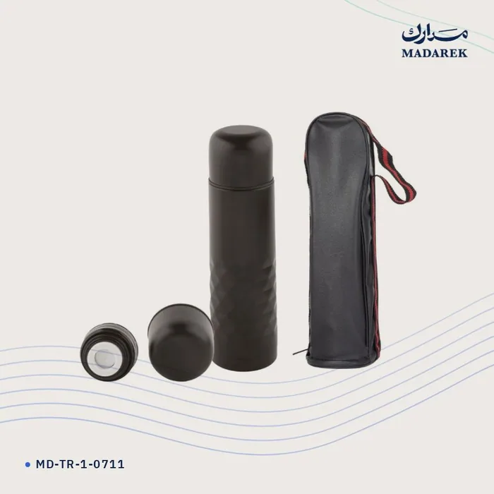 Vacuum Flask — 500 ml