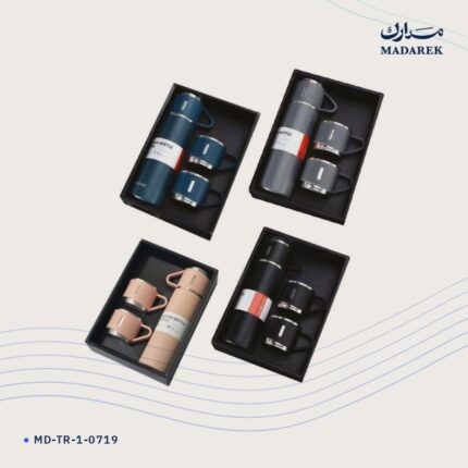 ترمس — 500 مل · ثلاثي