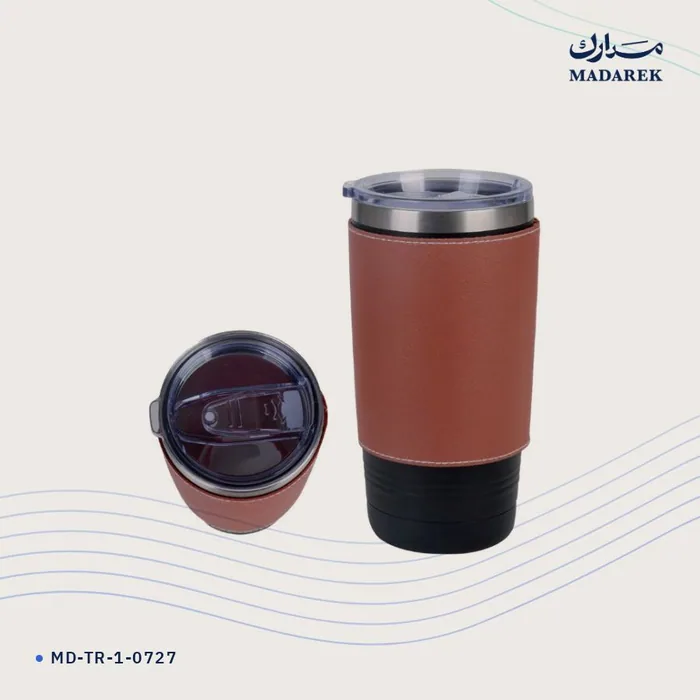 Vacuum Flask — 590 ml