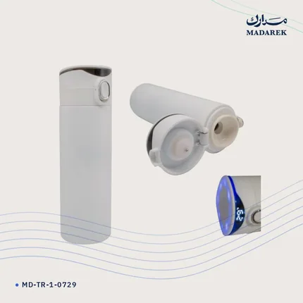 Vacuum Flask — 450 ml