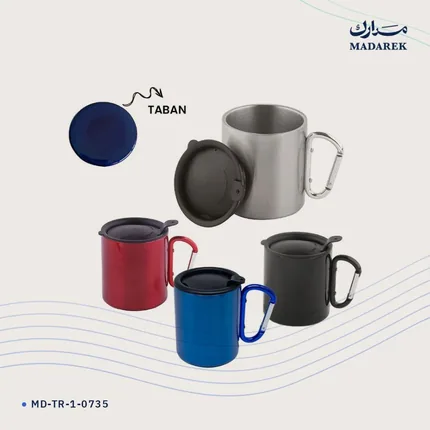 Vacuum Flask — 250 ml