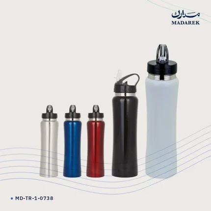 Vacuum Flask — 500 ml