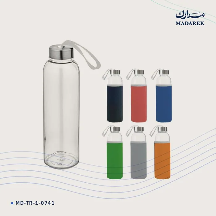 Su Matarası — 500 ml