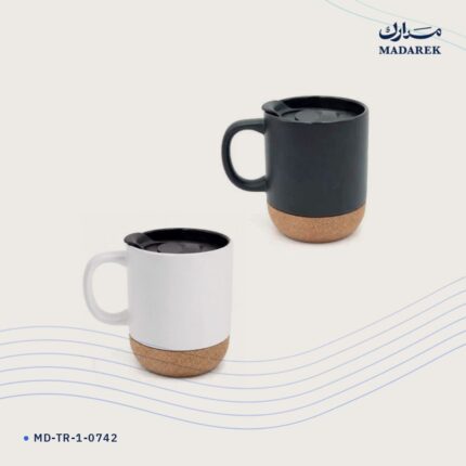 كوب سيراميك — سيراميك